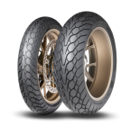 Dunlop Mutant