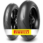 Pirelli Supercorsa SP V4