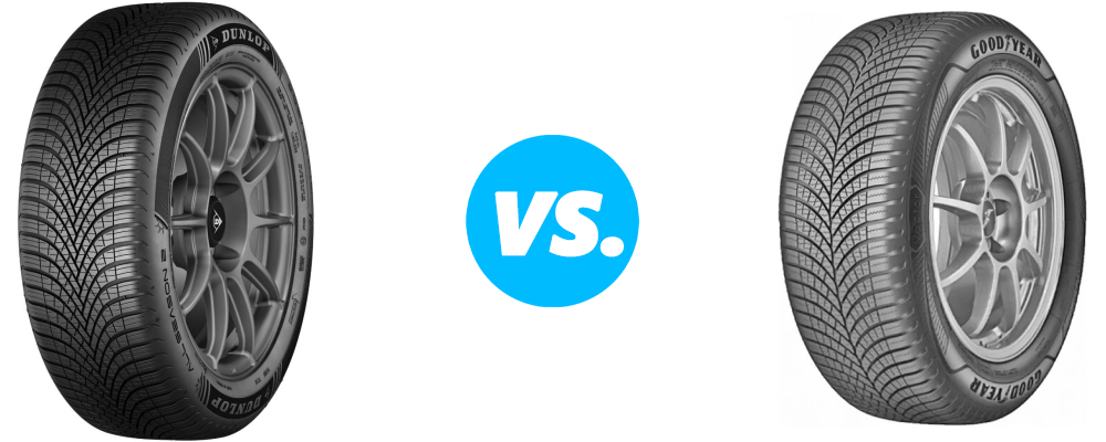All-Season-2 VS Vector-4Seasons-Gen-3