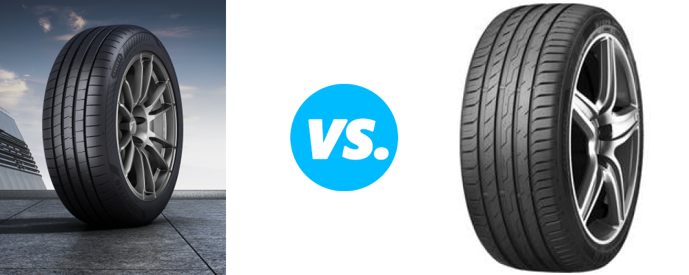 Eagle-F1-Asymmetric-6 VS N-Fera-Sport-SU2