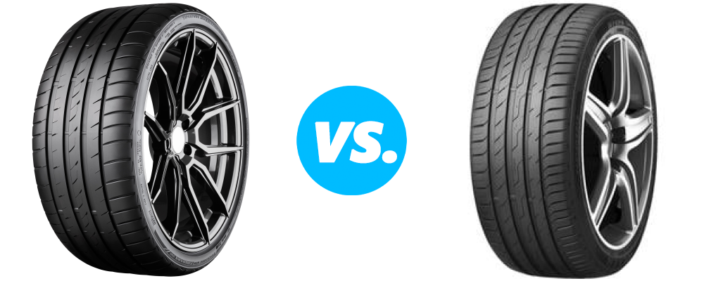 Firehawk-Sport VS N-Fera-Sport-SU2