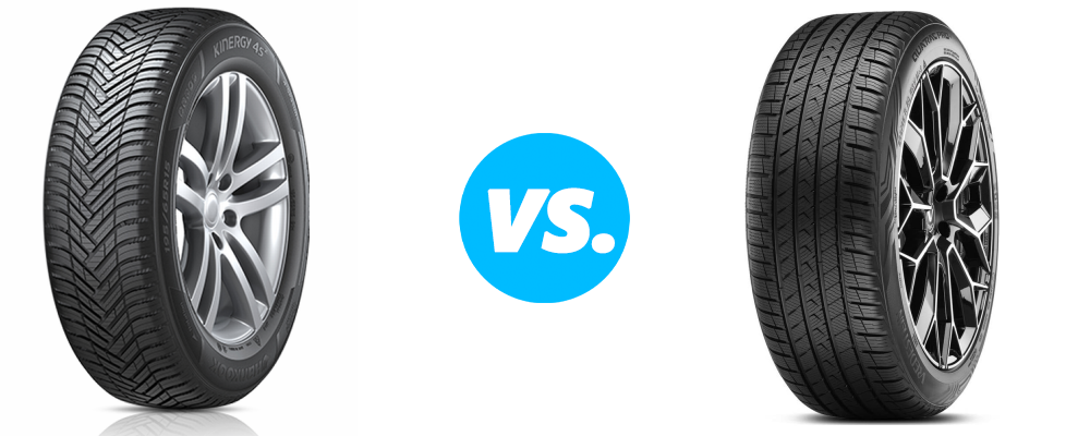 Kinergy-4S2 VS Quatrac-Pro-Plus