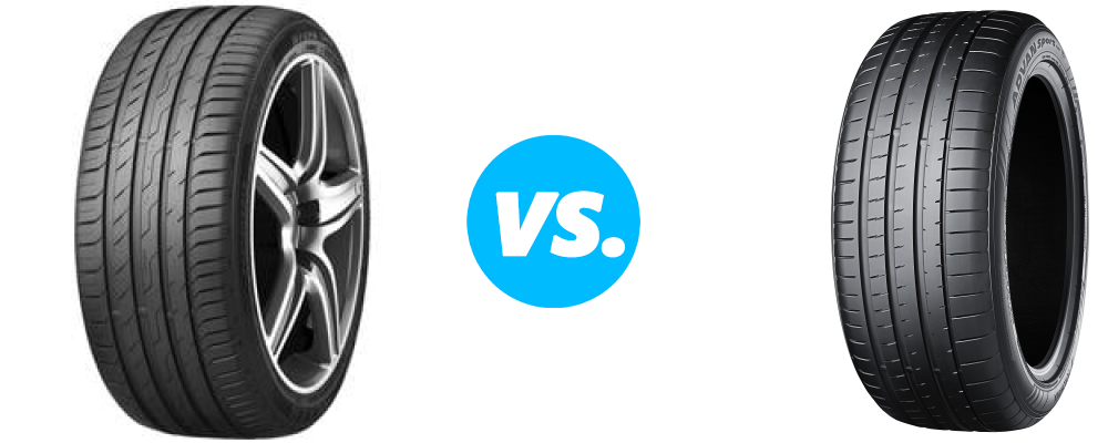 N-Fera-Sport-SU2 VS Advan-Sport-V107