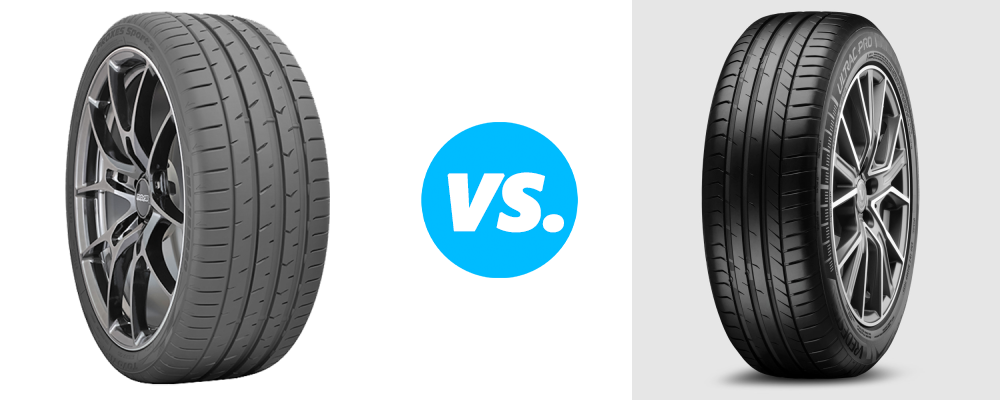 Proxes-Sport-2 VS Ultrac-Pro