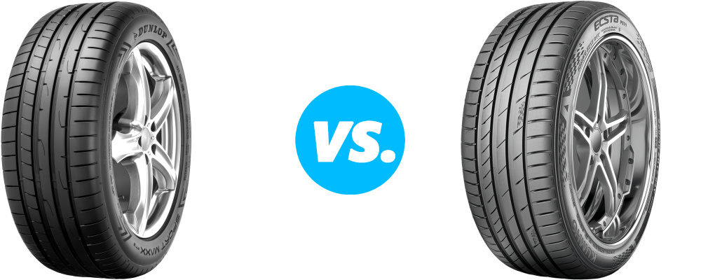 SportMaxx-RT-2 VS Ecsta-PS71