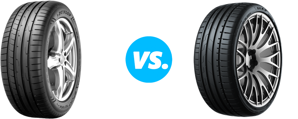 SportMaxx-RT-2 VS GitiSportS2