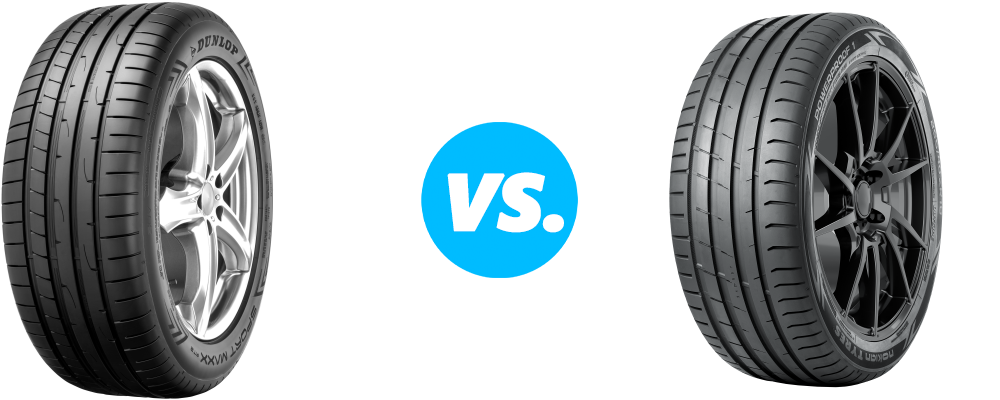 SportMaxx-RT-2 VS Powerproof-1