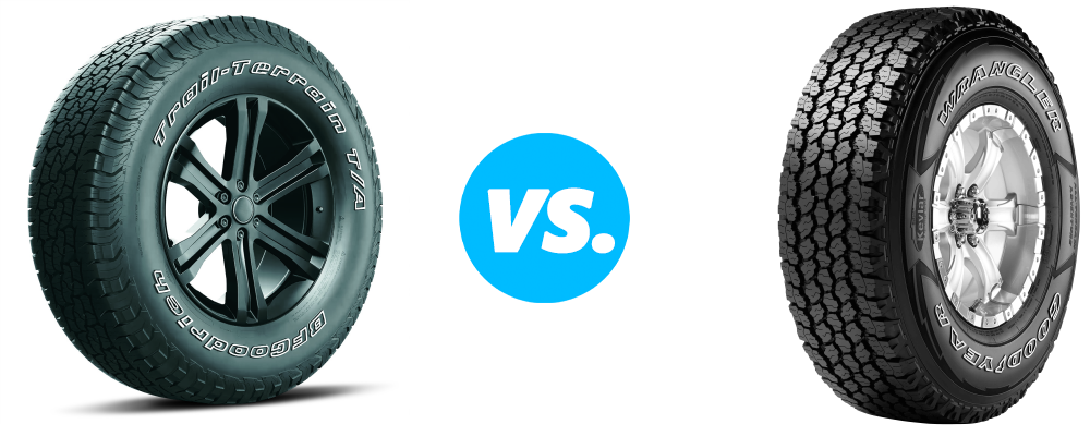 Trail-Terrain-TA VS Wrangler-All-Terrain-Adventure