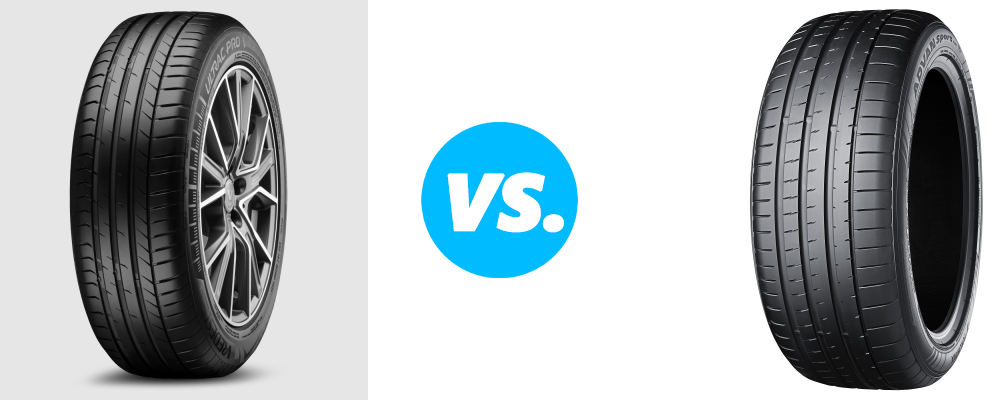 Ultrac-Pro VS Advan-Sport-V107