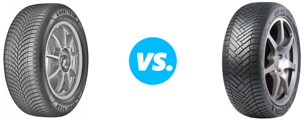Vector-4Seasons-Gen-3 VS Grip-Master-4S