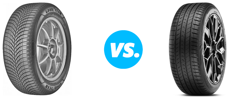 Vector-4Seasons-Gen-3 VS Quatrac-Pro-Plus
