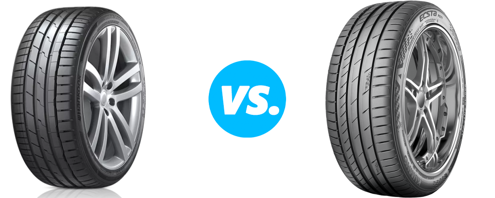 Ventus-S1-evo-3 VS Ecsta-PS71