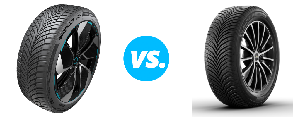 iON-FlexClimate VS CrossClimate-2