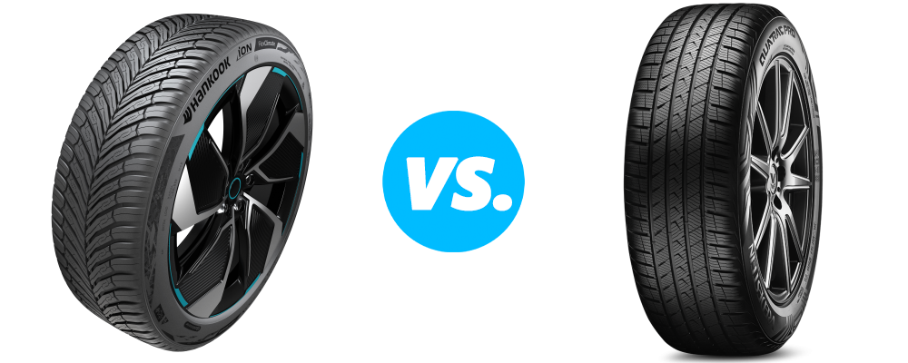 iON-FlexClimate VS Quatrac-Pro-EV