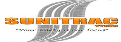 Sunitrac Tires