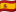 Spanish flag