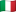 Italian flag