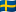 Swedish flag