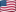 English (US) flag