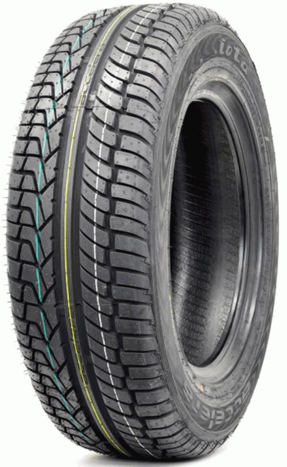 accelera Iota ST68