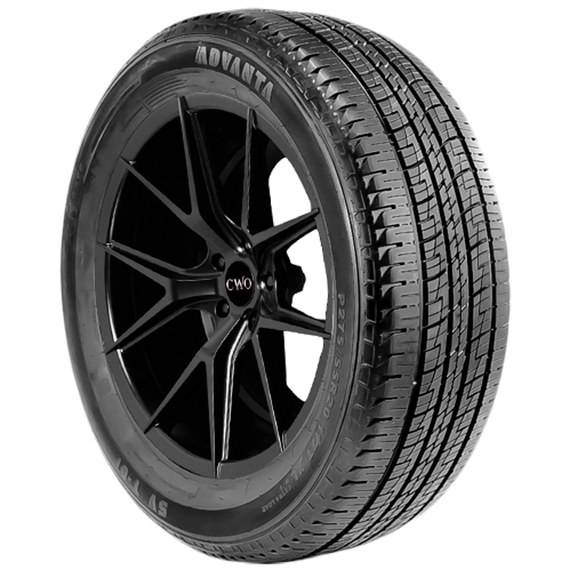 Advanta SVT 01