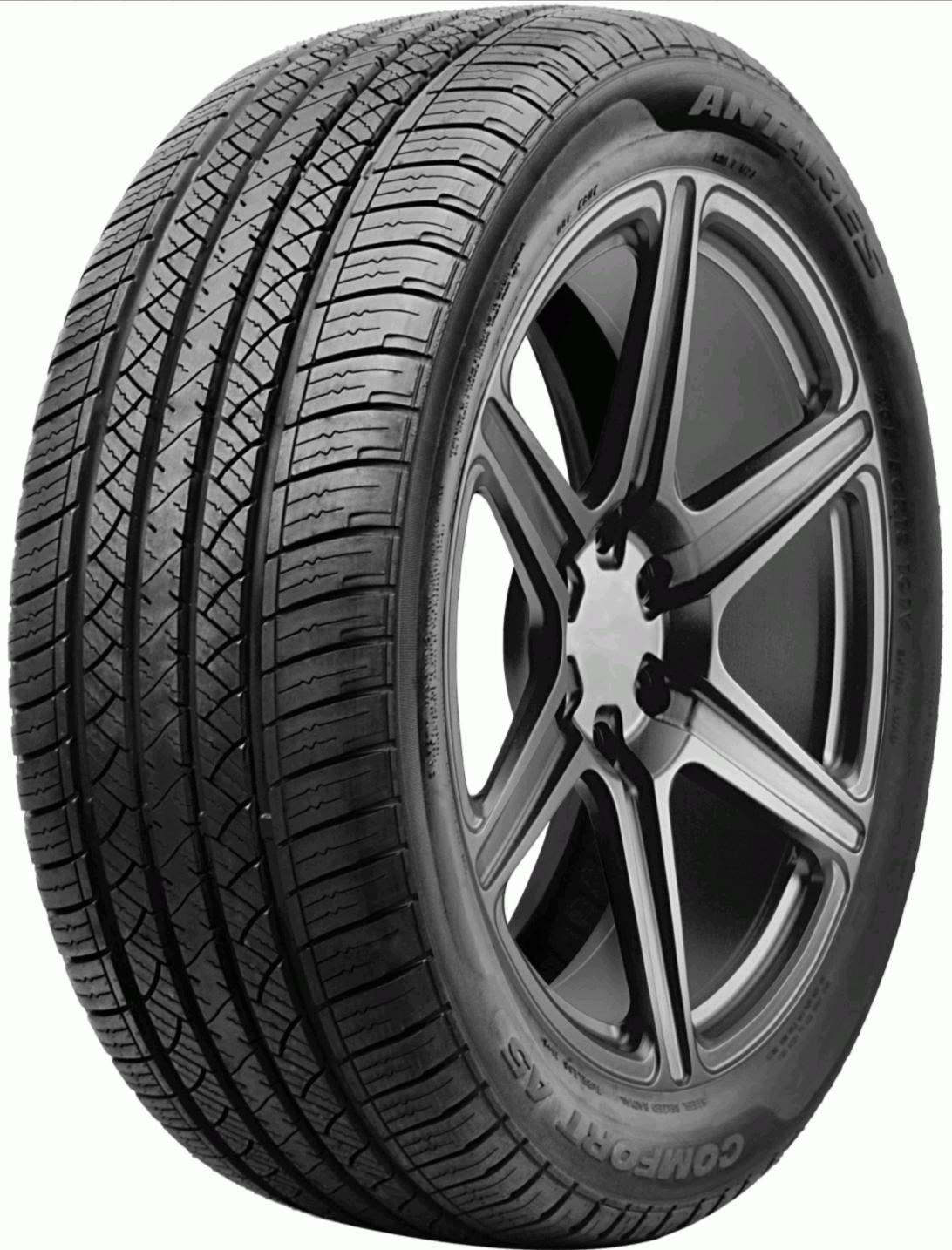 antares COMFORT A5