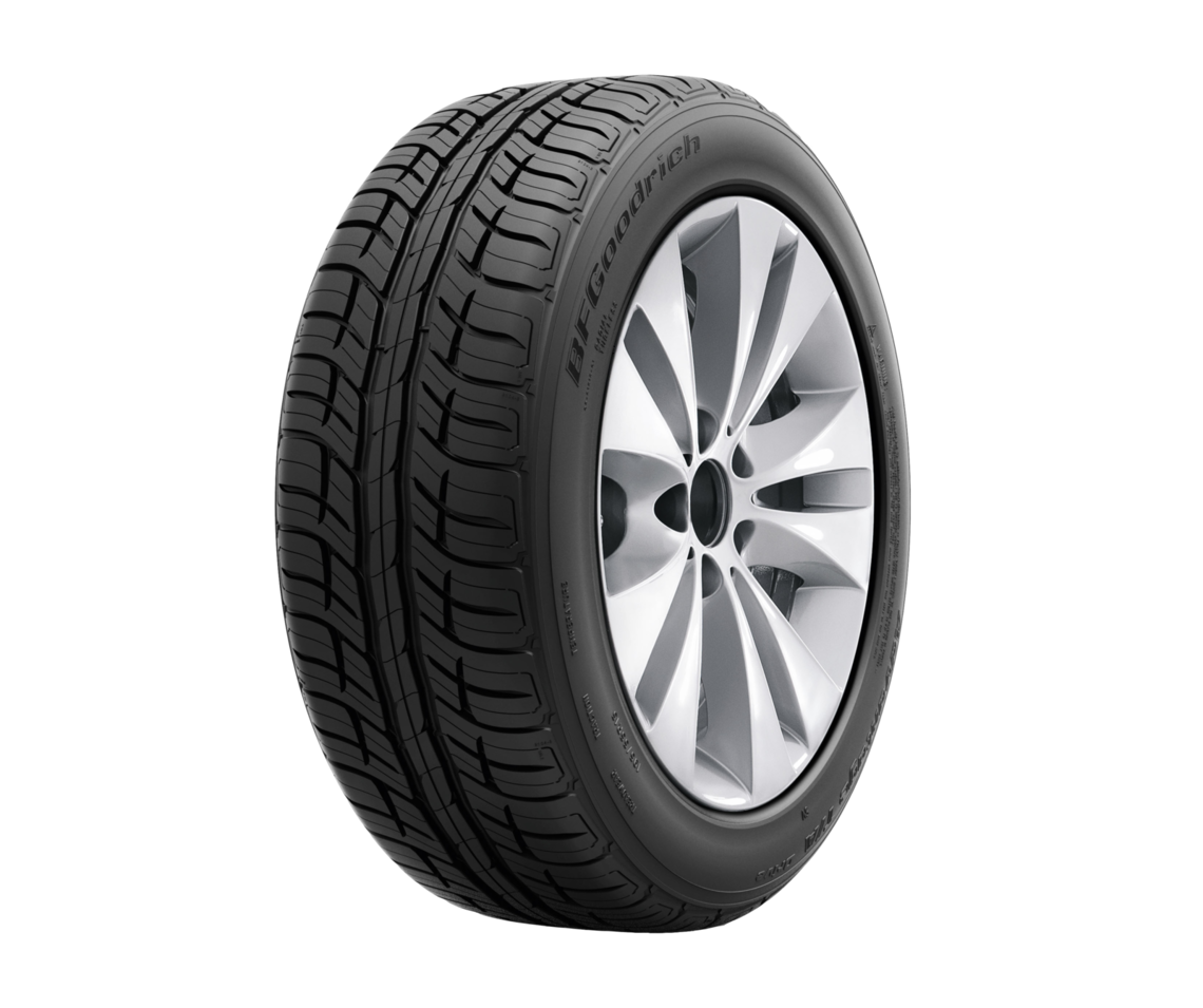 BFGoodrich Advantage TA