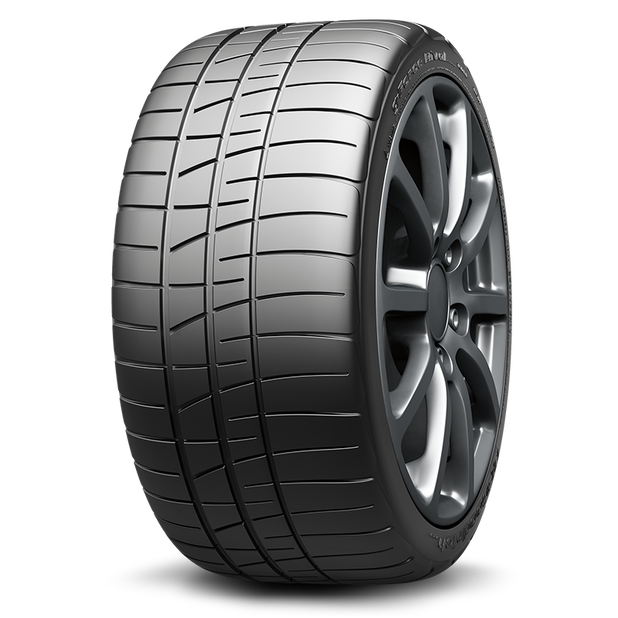 BFGoodrich G Force Rival S 1.5