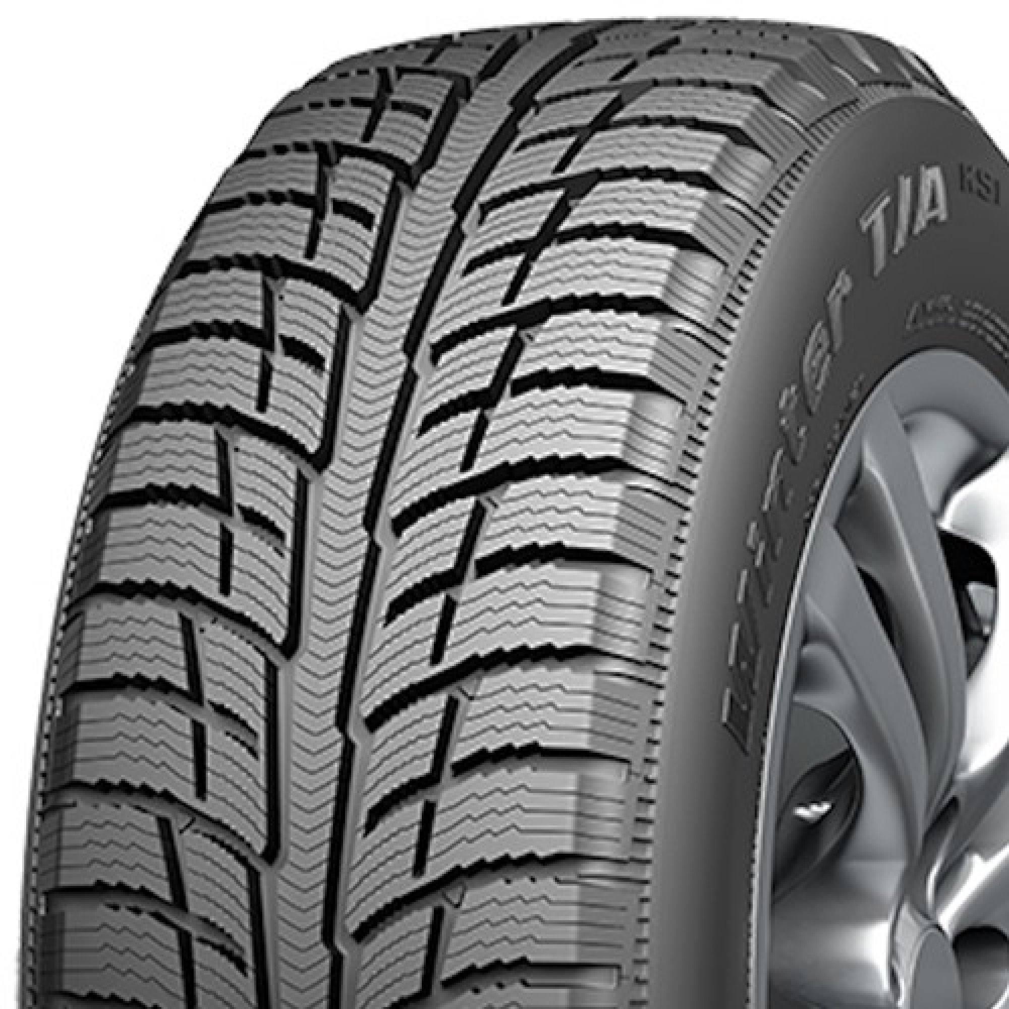 BFGoodrich Winter TA KSI