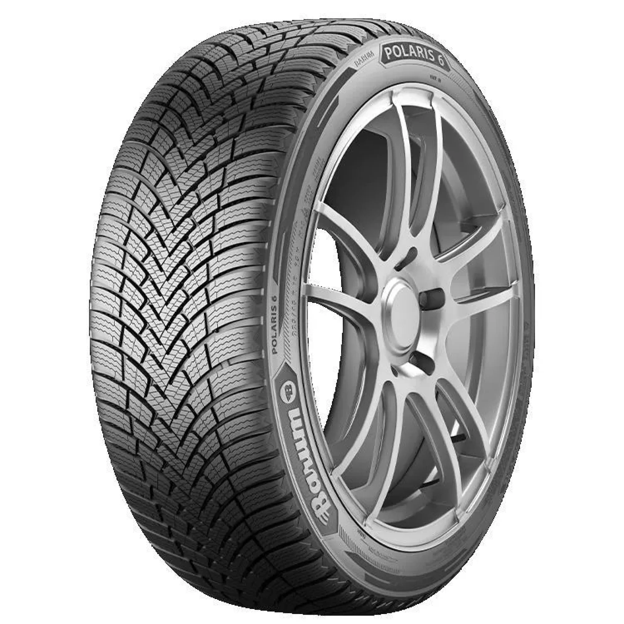 Barum Polaris North 6