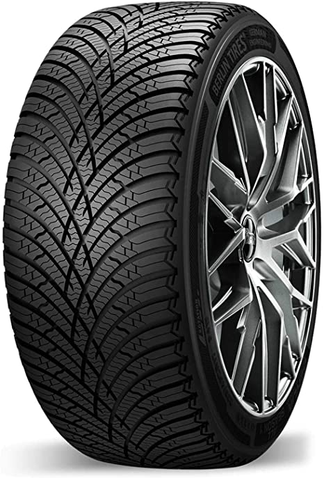 Berlin Tires Berlin All Season 1