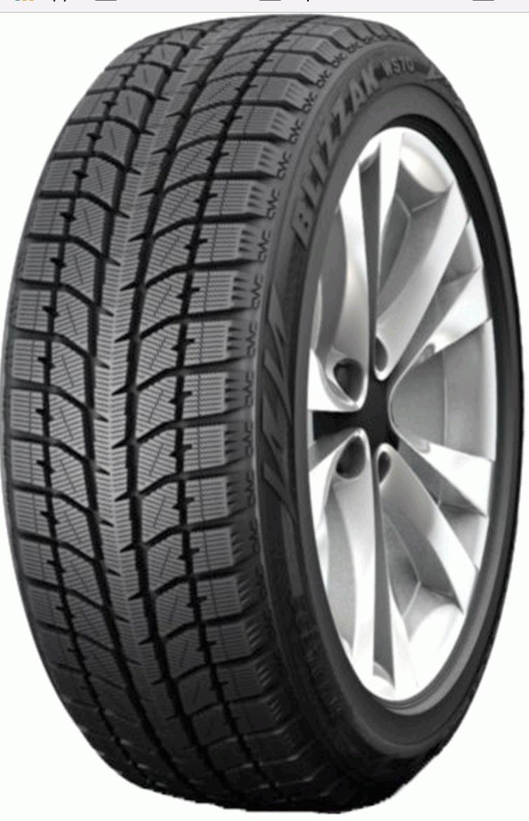 bridgestone Blizzak WS70