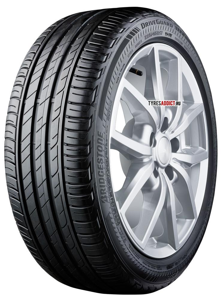 BRIDGESTONE DriveGuard