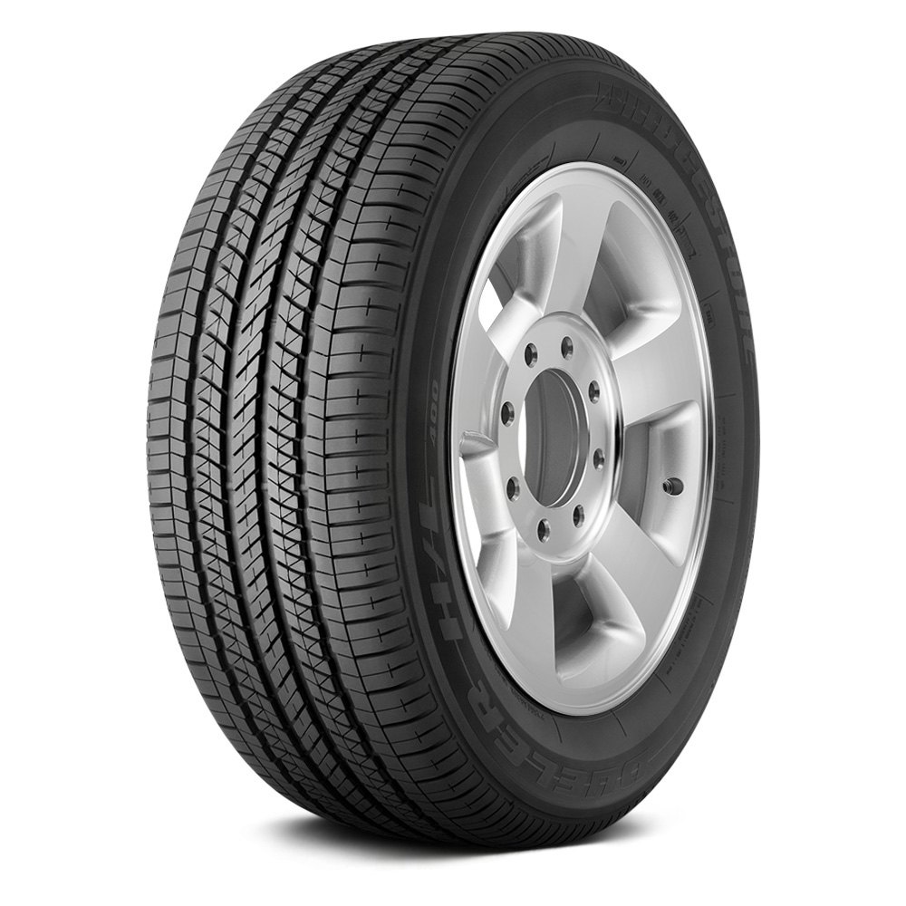 BRIDGESTONE Dueler HL 400