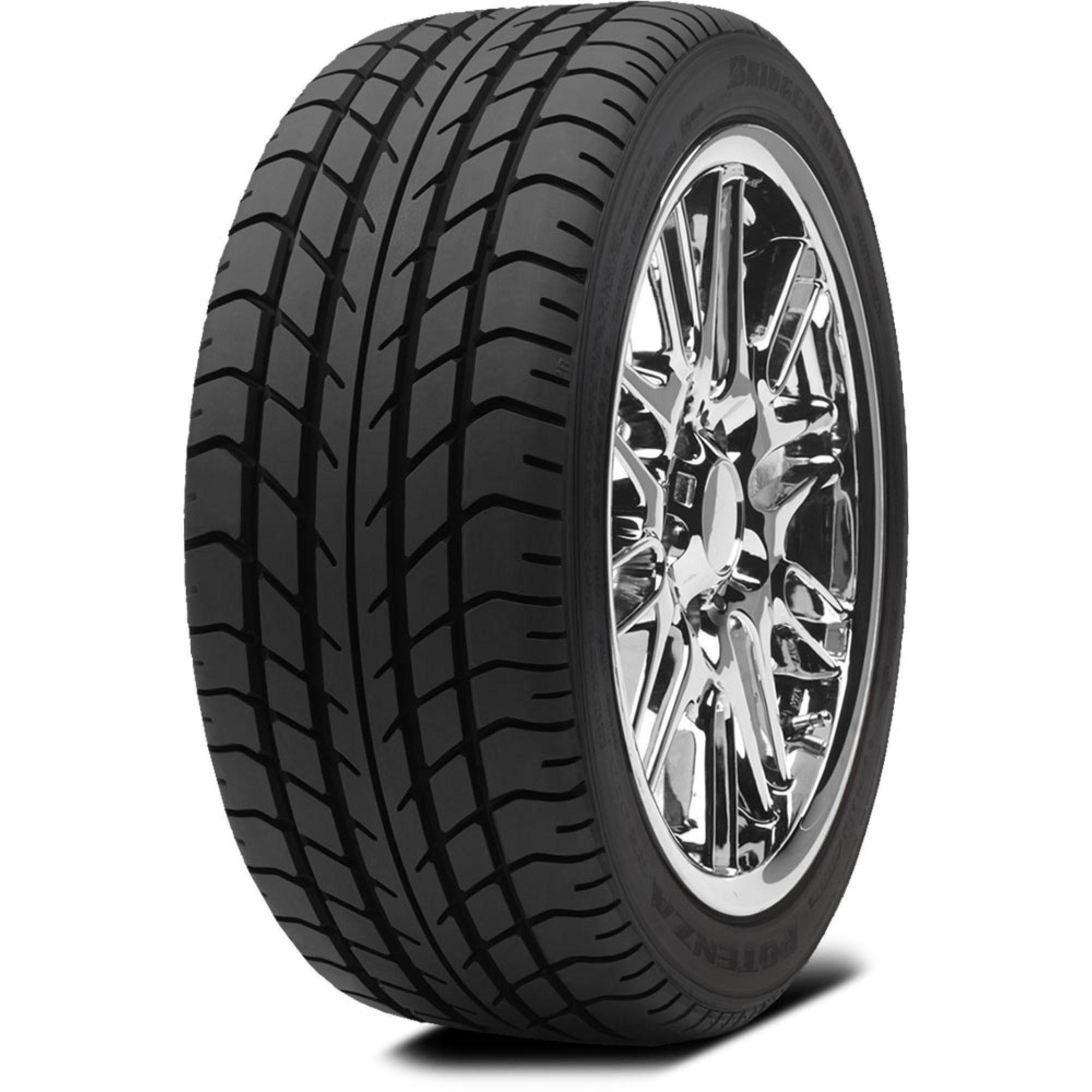 BRIDGESTONE Potenza RE010