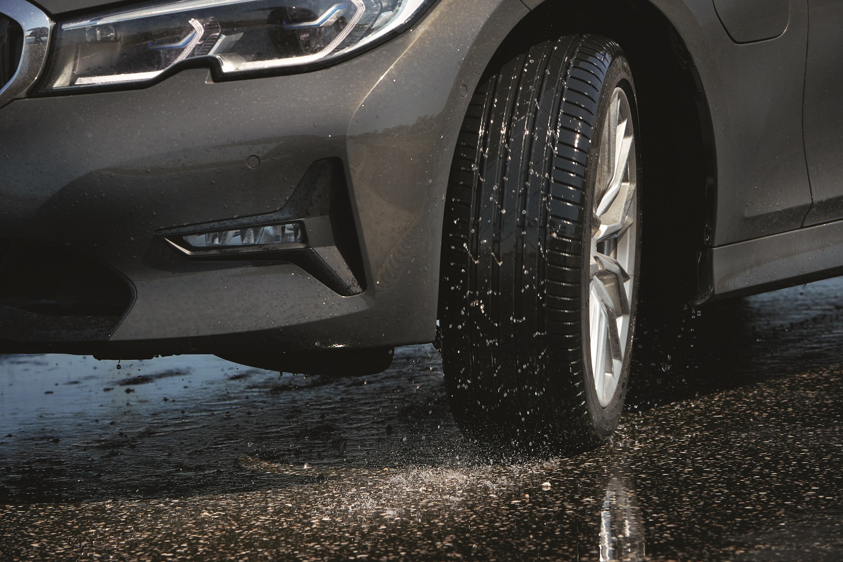BRIDGESTONE Turanza 6