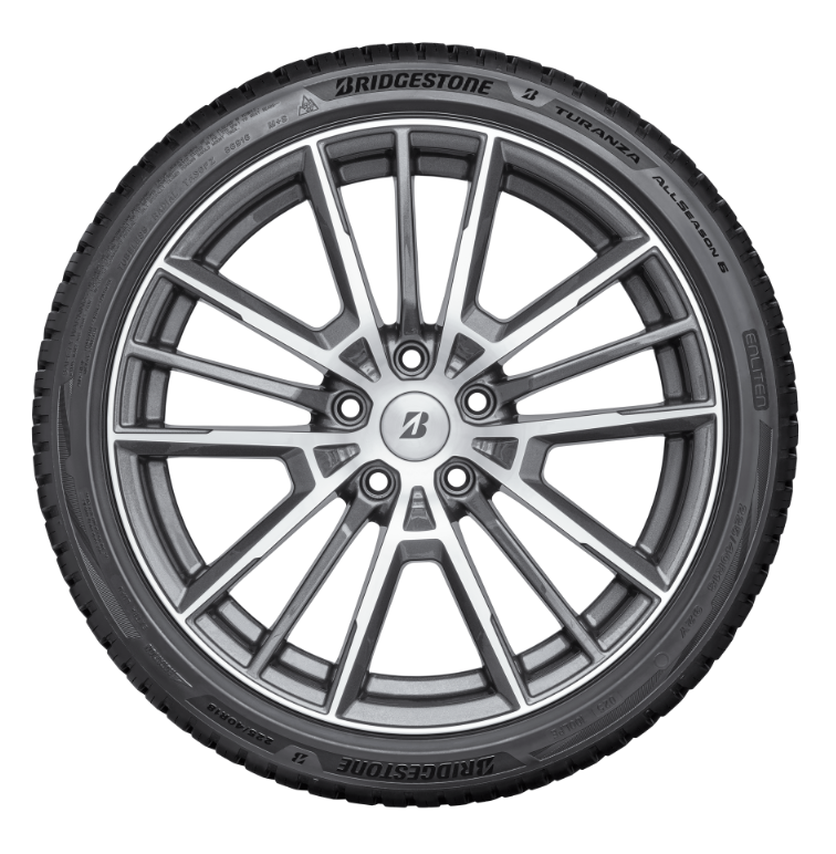 BRIDGESTONE Turanza All Season 6