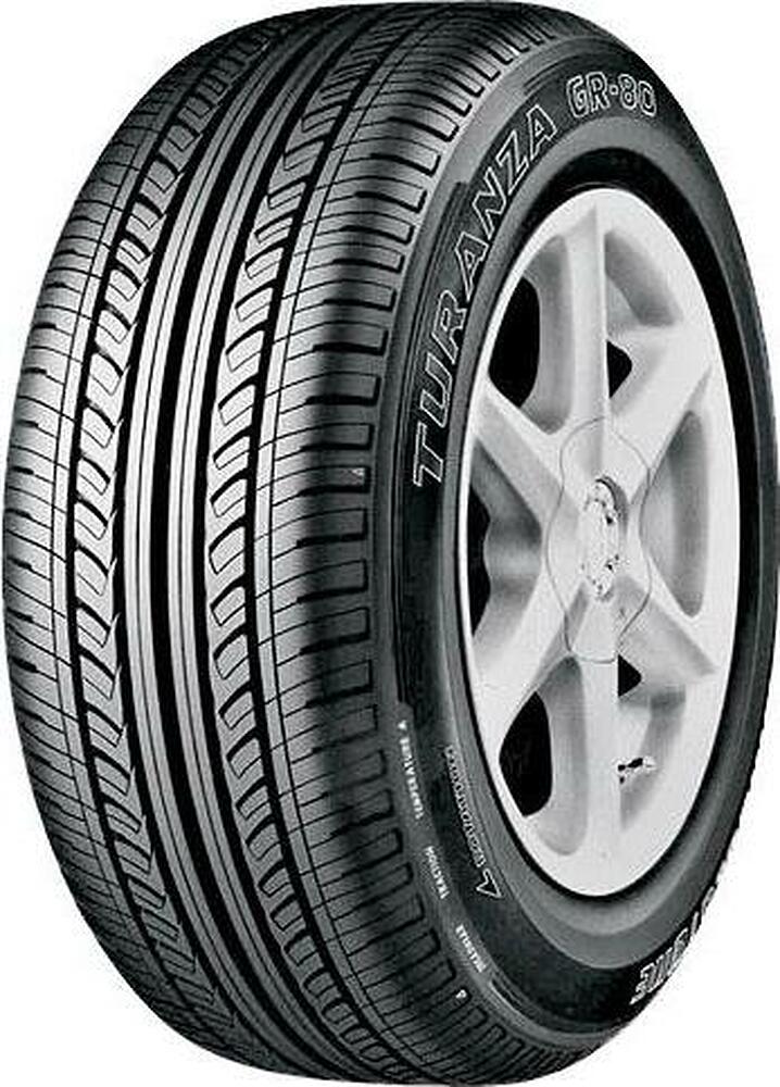 Bridgestone Turanza GR80