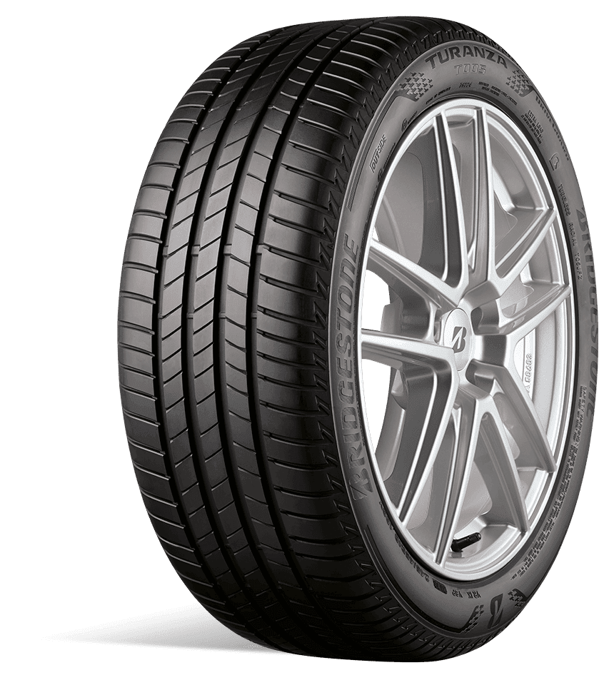 Bridgestone Turanza T005 RFT