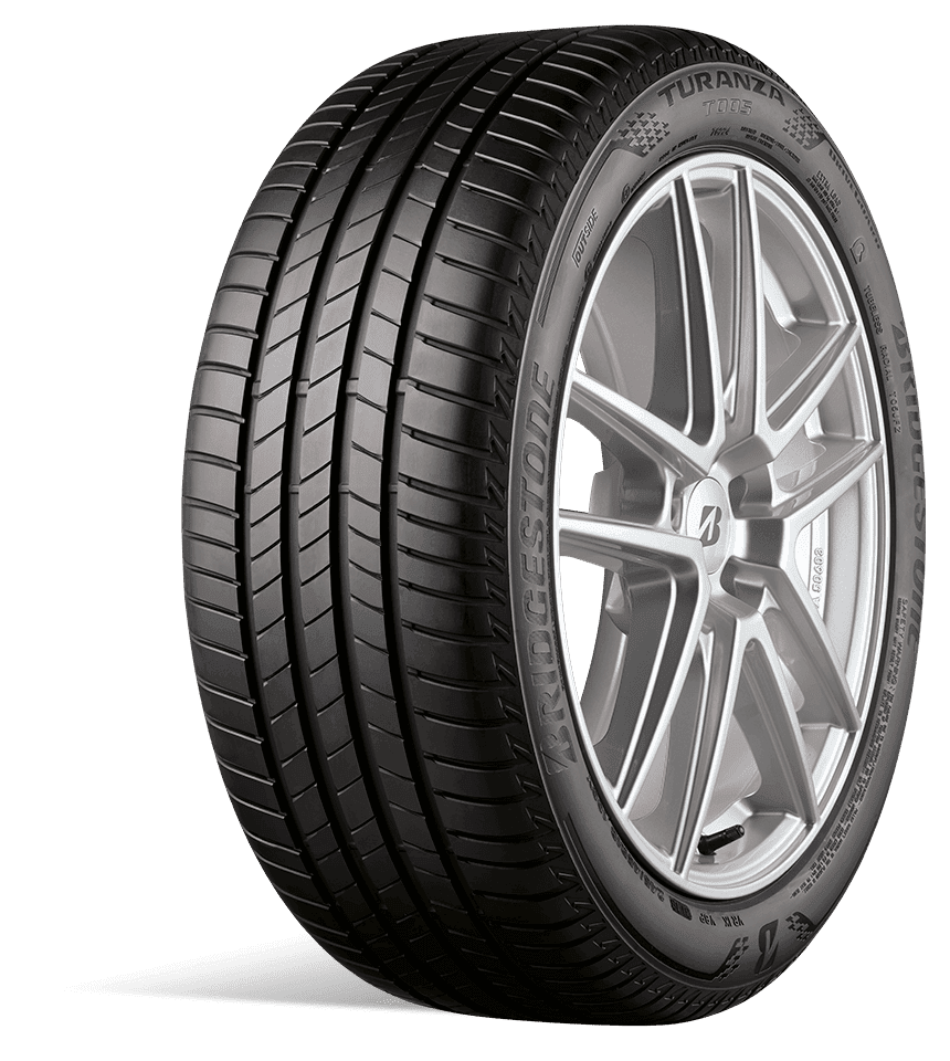 BRIDGESTONE Turanza T005