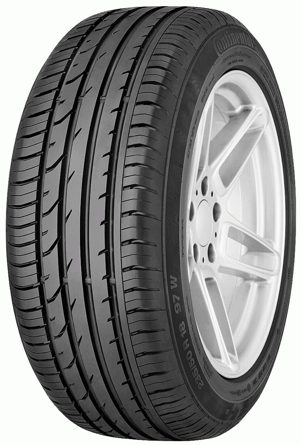 continental premium contact 2