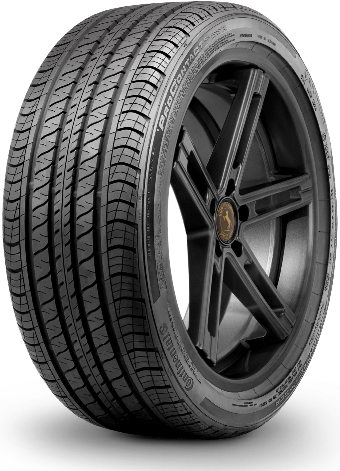 Continental ProContact RX