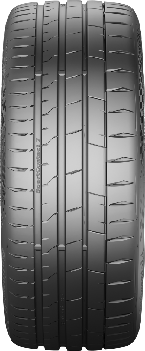 continental sportcontact 7