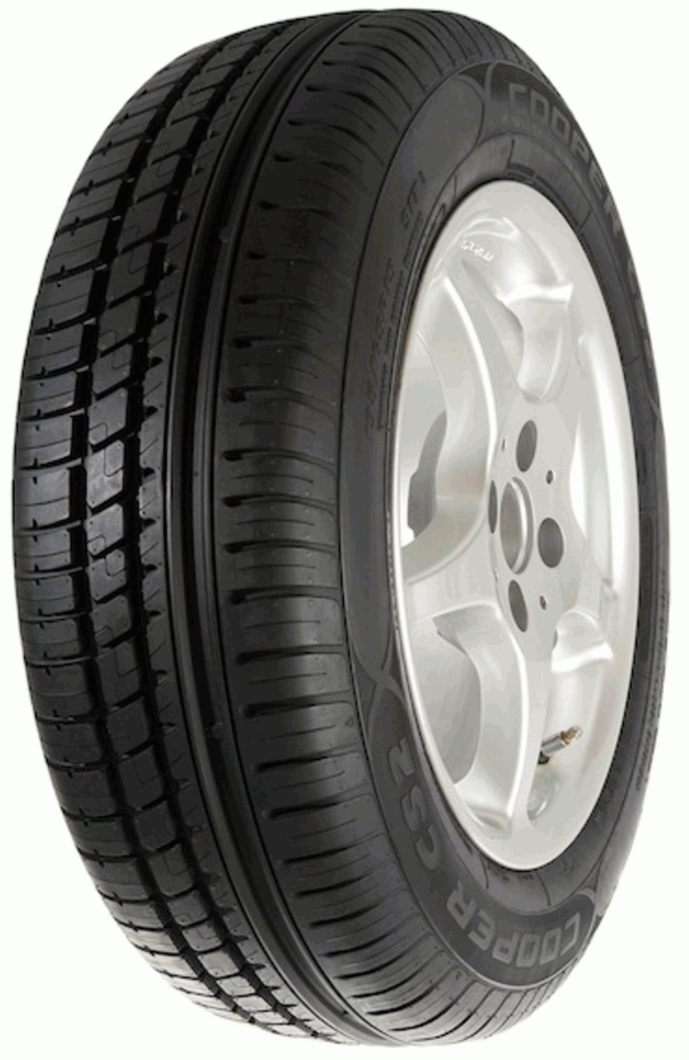cooper CS2