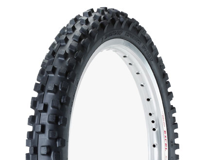 DUNLOP D745