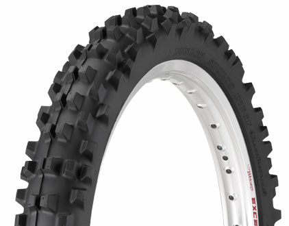 DUNLOP D756