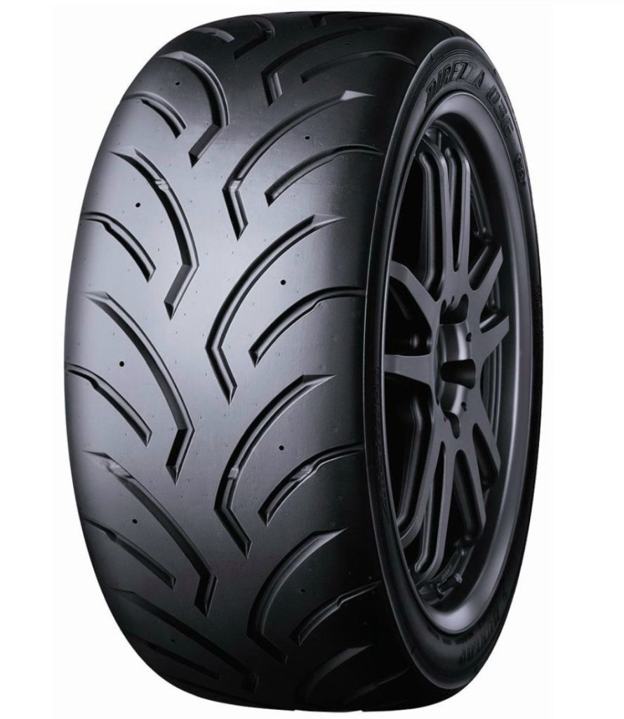 Dunlop Direzza 03G