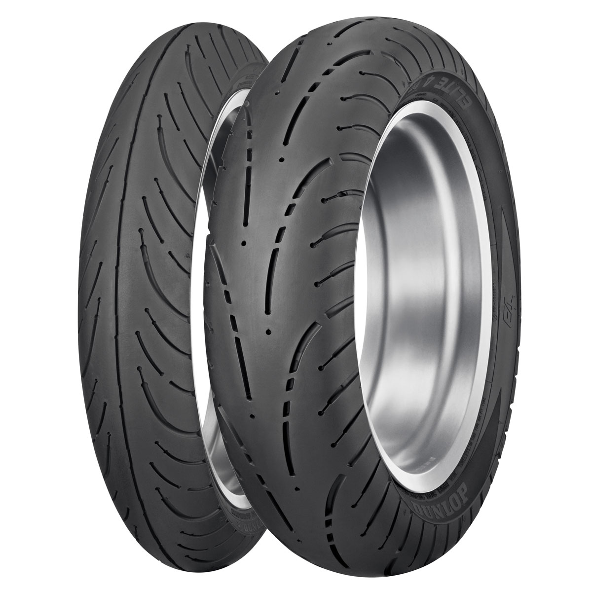 DUNLOP Elite 4