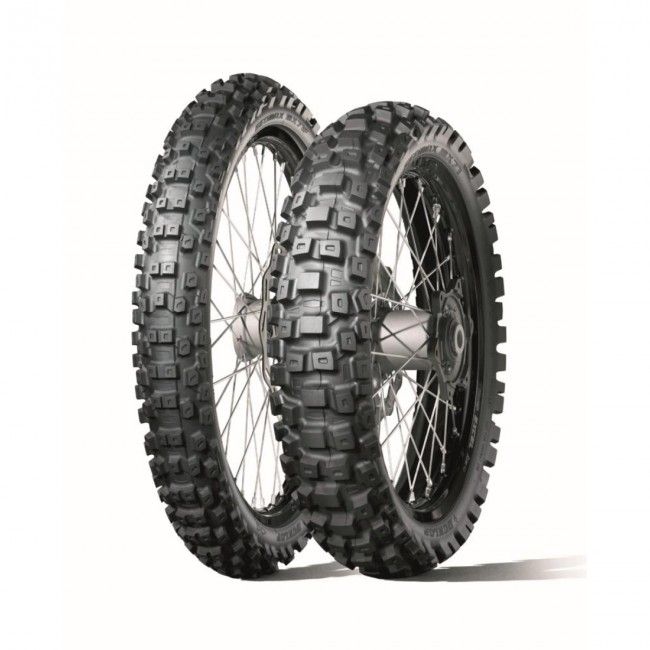 DUNLOP GEOMAX MX71