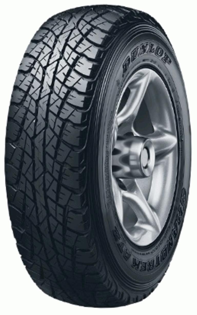 DUNLOP Grandtrek AT2